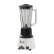 Santos 33 Barblender Chroom – Professionele Bar- & Keukenblender 1,25L