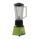 Santos 33 Barblender Groen – Krachtige Bar- & Keukenblender 600W