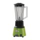 Santos 33 Barblender Groen – Krachtige Bar- & Keukenblender 600W