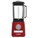 Magimix Blender Power 4 Rood – Krachtige Keukenblender 1200W