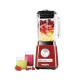 Magimix Blender Power 4 Rood – Krachtige Keukenblender 1200W