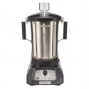 Hamilton Beach HBF1100S Expeditor voedselblender met grote capaciteit – RVS, Zilver