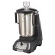 Hamilton Beach HBF1100S Expeditor voedselblender met grote capaciteit – RVS, Zilver