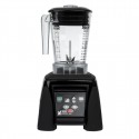 Waring Xtreme Hi-Power barblender 1,35L MX1100XTPEE – RVS/Kunststof, Zwart