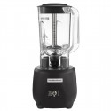 Hamilton Beach 908R Barblender - Krachtige Bar- & Keukenblender 690W Zwart