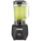 Hamilton Beach 908R Barblender - Krachtige Bar- & Keukenblender 690W Zwart