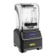 Buffalo digitale stille bar blender 1,8L RVS/Zwart