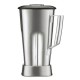 Waring X-Prep Keukenblender MX1200XTXEK met Extra Kan - 2L RVS