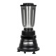 Waring barblender BB255SE - professionele bar- & keukenblender 1L zwart