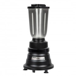 Waring barblender BB255SE - professionele bar- & keukenblender 1L zwart