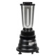 Waring barblender BB255SE - professionele bar- & keukenblender 1L zwart