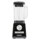Magimix Blender Power 4 zwart – 1200W Keukenblender met BlenderMix Systeem