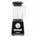 Magimix Blender Power 4 zwart – 1200W Keukenblender met BlenderMix Systeem