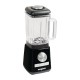 Magimix Blender Power 4 zwart – 1200W Keukenblender met BlenderMix Systeem