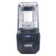 Hamilton Beach Summit Edge High Performance Drankenblender – Zwart