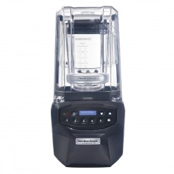 Hamilton Beach Summit Edge High Performance Drankenblender – Zwart