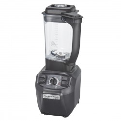 Hamilton Beach Tango Bar- & Keukenblender - Zwart, 1,4 Liter