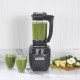 Hamilton Beach Tango Bar- & Keukenblender - Zwart, 1,4 Liter