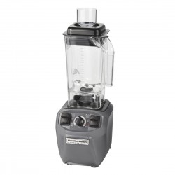 Hamilton Beach HBF510 Expeditor Voedselblender – Professionele Keukenblender Grijs