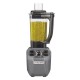 Hamilton Beach HBF510 Expeditor Voedselblender – Professionele Keukenblender Grijs