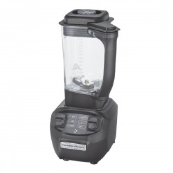 Hamilton Beach Rio Bar Blender – Zwarte Barblender 1,4 Liter