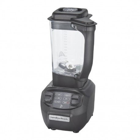 Hamilton Beach Rio Bar Blender – Zwarte Barblender 1,4 Liter