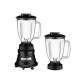Waring Bar Blender BB255K met extra kan – Professionele Barblender 1,3L