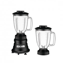 Waring Bar Blender BB255K met extra kan – Professionele Barblender 1,3L
