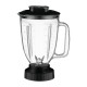 Waring Bar Blender BB255K met extra kan – Professionele Barblender 1,3L