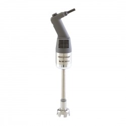 Robot Coupe MP240 VV mini staafmixer – professionele staafmixer met variabele snelheid, grijs
