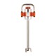 Dynamic Heavy Duty staafmixer SMX 600 Turbo – 850W