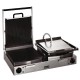 Lincat Lynx 400 Dubbele Contactgrill Groef/Groef LPG2 - RVS