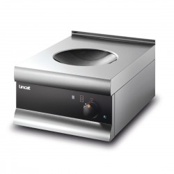 Lincat Silverlink 600 wok-inductiekookplaat SLI3W