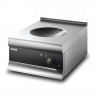 Lincat Silverlink 600 wok-inductiekookplaat SLI3W