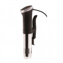 Caterlite draagbare sous-vide waterbad 1000W – RVS & kunststof, zwart