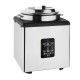 Buffalo Heat and Hold Soepketel 9L RVS - Zilver