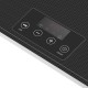 Buffalo Slimline Voedselverwarming Tray GN 2/1 - Aluminium Warmhoudplaat Zilver