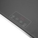 Buffalo Slimline Voedselverwarmingsplaat GN 1/1 – Aluminium, Zilver