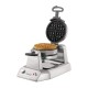 Waring dubbel elektrisch wafelapparaat WW200E – RVS