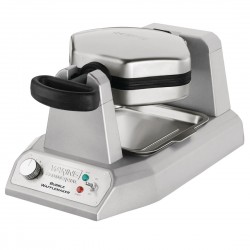 Waring bubble wafelapparaat WBW300XCE – professioneel wafelijzer voor bubble wafels