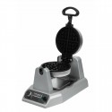 Waring Commercial Belgische-wafelapparaat 1000W WW180XCE - RVS Wafelijzer