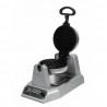 Waring Commercial Belgische-wafelapparaat 1000W WW180XCE - RVS Wafelijzer