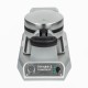 Waring Commercial Belgische-wafelapparaat 1000W WW180XCE - RVS Wafelijzer