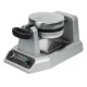 Waring Commercial Belgische-wafelapparaat 1000W WW180XCE - RVS Wafelijzer