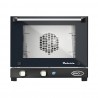 Unox LineMicro Roberta XF003 Heteluchtoven – Compacte Convectie Oven in RVS