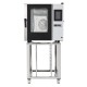 Buffalo Vrijstaande Slimme Touchscreen Combi Oven 7 x GN 1/1 met Installatiekit