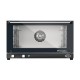 Unox LineMicro Domenica RVS Heteluchtoven XF043 – Professionele Convectieoven