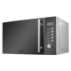 Tristar MW-2705 Magnetronoven met Grill - 20L, 8 Kookprogramma's, Zilver