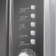 Tristar MW-2705 Magnetronoven met Grill - 20L, 8 Kookprogramma's, Zilver