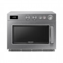Samsung magnetron 26L 1850W RVS – handmatige bediening